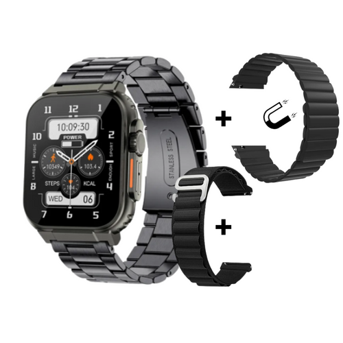 ArmyUltraPro™ The Innovative Health Watch [New] Smartwatch
