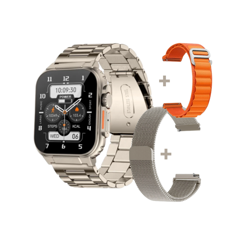 ArmyUltraPro™ The Innovative Health Watch [New] Smartwatch