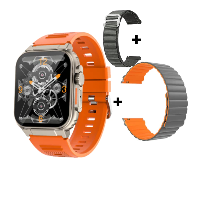 ArmyUltraPro™ The Innovative Health Watch [New] Smartwatch