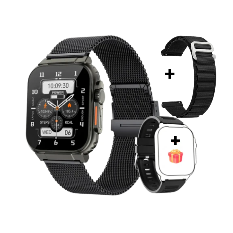 ArmyUltraPro™ The Innovative Health Watch [New] Smartwatch