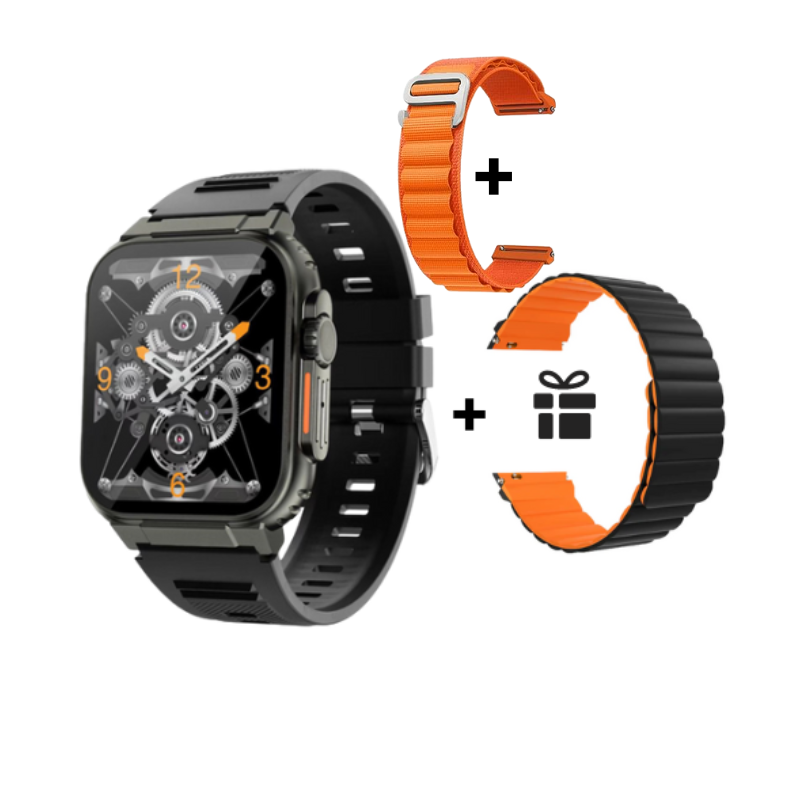 ArmyUltraPro™ The Innovative Health Watch [New] Smartwatch