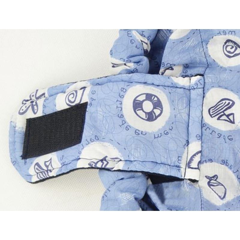 Newborn Baby Carrier Sling | Adjustable Comfort Wrap With Support Strap VexonGear