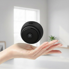 WiFi Mini Security Camera with Night Vision