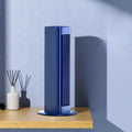 Bladeless Rechargeable Fan Portable Desktop Design