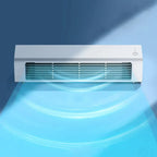 Bladeless Rechargeable Fan Portable Desktop Design