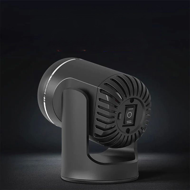Car Heater 12V Portable 360 Degree Rotating