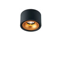 Ceiling Spotlight Adjustable Head Matte Aluminum Integrated LED VexonGear