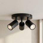 Ceiling Spotlight Adjustable LED, Anti Glare and Energy Efficient Design VexonGear