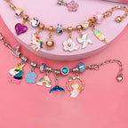 Christmas Jewelry Advent Calendar | 22-Piece DIY Charm Set VexonGear
