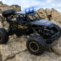 Vexon X4 Rugged RC Monster Truck