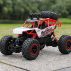 Vexon X4 Rugged RC Monster Truck