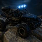 Vexon X4 Rugged RC Monster Truck