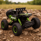 Vexon X4 Rugged RC Monster Truck