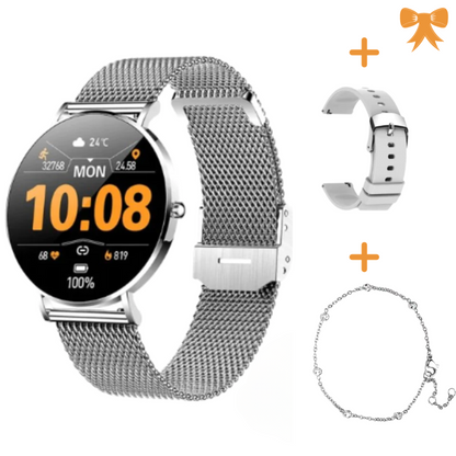 UltraGlam Pro Best Women's Smartwatch