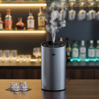 Cordless Aroma Diffuser Rechargeable Portable Essential Oil Diffuser