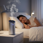 Cordless Aroma Diffuser Rechargeable Portable Essential Oil Diffuser