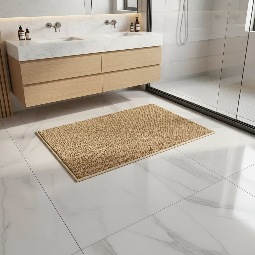 Vexon Absorbent Moisture-Control Door Mat