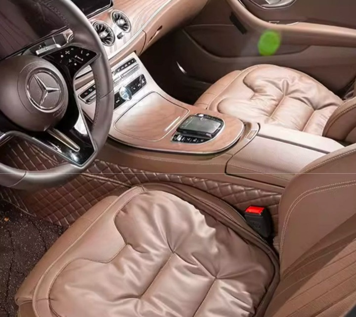 Vexon Ergonomic Car Seat Cushion VexonGear