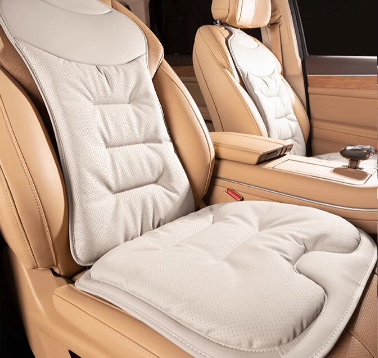 Ergonomic Car Back Cushion VexonGear