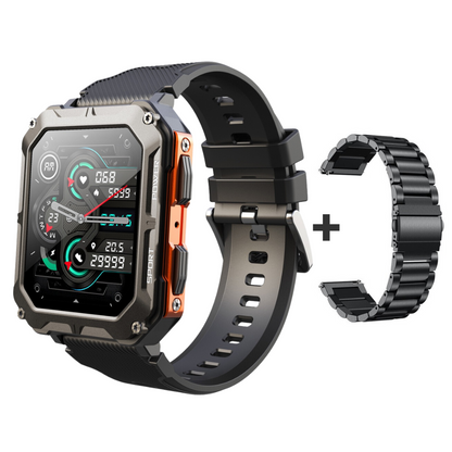 ArmyPro™ The Indestructible Smartwatch