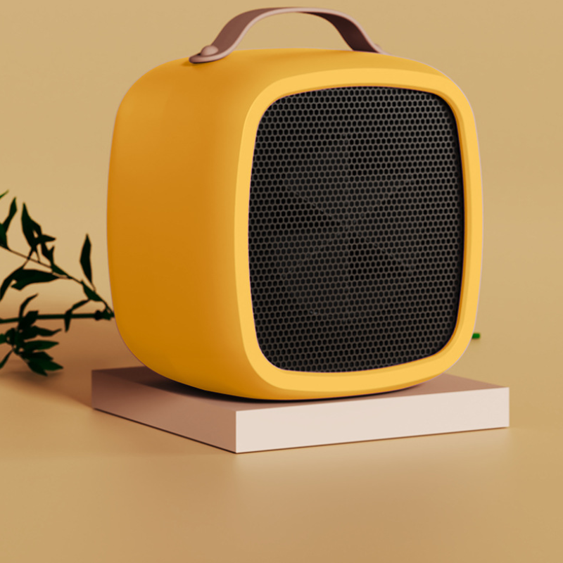 Fan Heater Portable Multi Mode Indoor Heater Energy Efficient