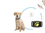 Vexon Cat GPS Tracker with Real-Time Tracking, No Subscription