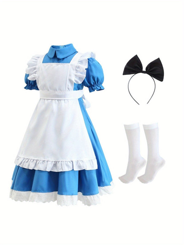 Halloween & Costumes