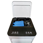 Portable Air Cooler Fan 3 In 1 VexonGear