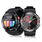 ArmyPro2™ The Indestructible Smartwatch