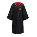 Vexon Complete Wizard Costume with Cape & Accessories