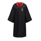 Vexon Complete Wizard Costume with Cape & Accessories