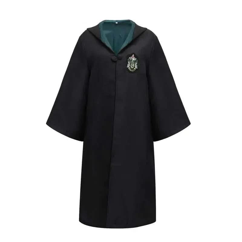 Vexon Complete Wizard Costume with Cape & Accessories VexonGear