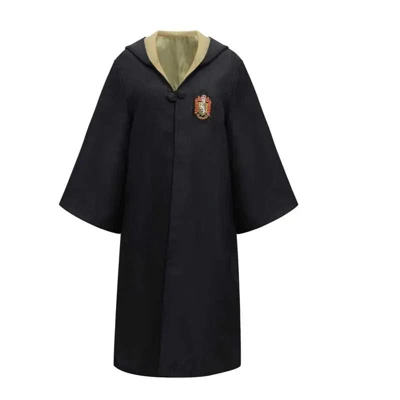 Vexon Complete Wizard Costume with Cape & Accessories VexonGear