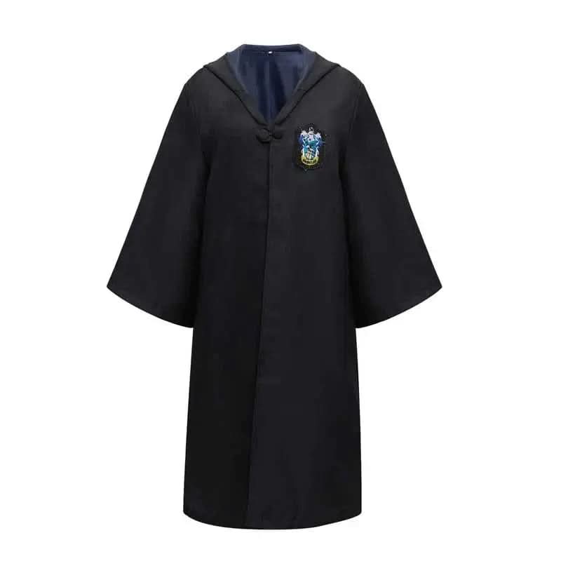 Vexon Complete Wizard Costume with Cape & Accessories VexonGear