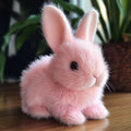 Vexon Interactive Plush Bunny with Realistic Movements & Sounds