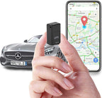Mocny Magnetyczny Mini Lokalizator GPS Auto VexonGear
