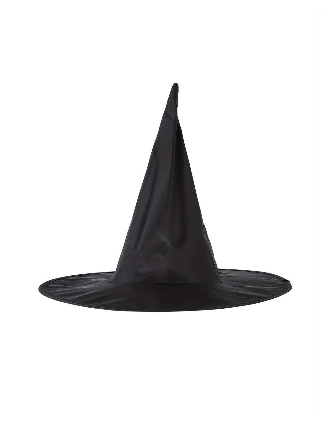 Kids Wizard Costume Set | Black Robe With Red Hood Lining VexonGear