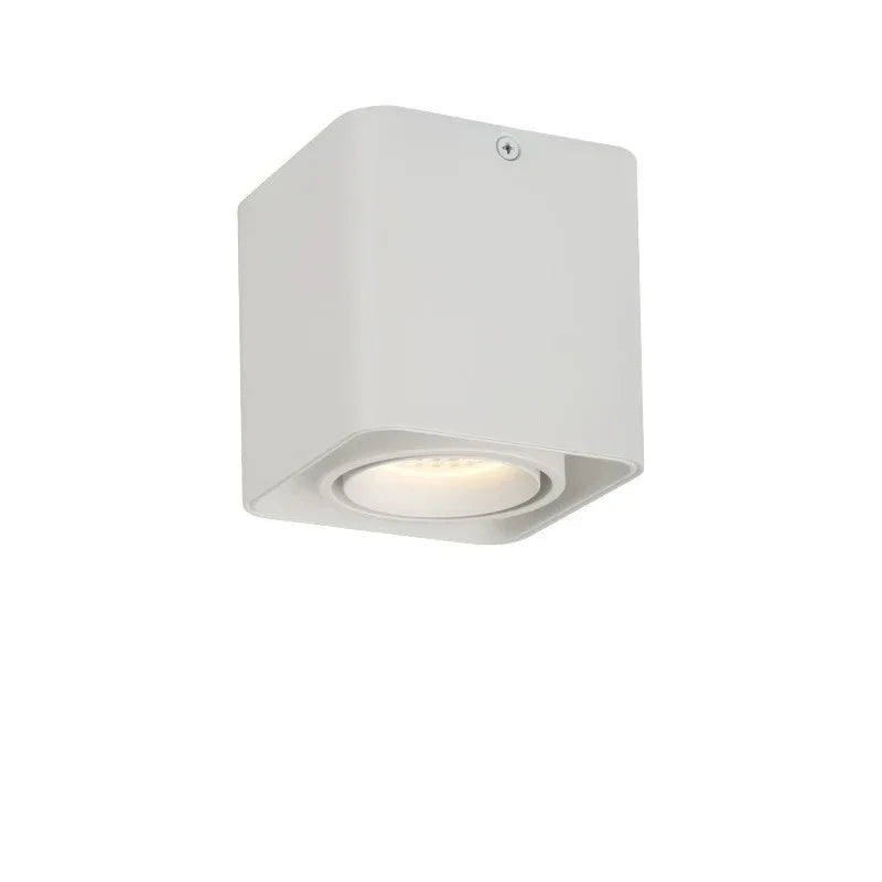 LED Downlight Surface Mounted Square Ceiling Light VexonGear