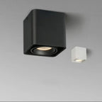 LED Downlight Surface Mounted Square Ceiling Light VexonGear