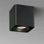 LED Downlight Surface Mounted Square Ceiling Light VexonGear