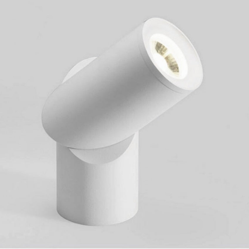 LED Downlight Aluminum 360 Degree Rotating Dimmable Surface Mounted 90 to 260V VexonGear