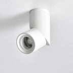 LED Downlight Aluminum 360 Degree Rotating Dimmable Surface Mounted 90 to 260V VexonGear