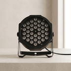 LED Stage Light 36W RGB DMX Sound Activated Dynamic Effects VexonGear