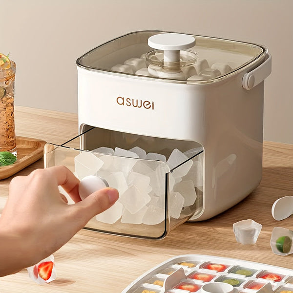 Kitchen Appliances