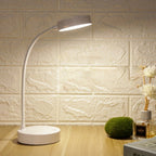 Nowoczesna regulowana LED-Lampa biurkowa do domu VexonGear