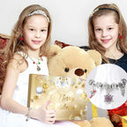 Christmas Advent Calendar | 24 Piece Jewelry Set VexonGear