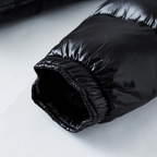 Winter Down Puffer Jacket | Water-Repellent Quilted Design VexonGear