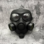 Tactical Gas Mask | Post-Apocalyptic Cosplay Design VexonGear