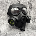 Tactical Gas Mask | Post-Apocalyptic Cosplay Design VexonGear