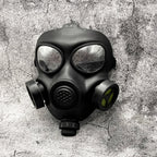 Tactical Gas Mask | Post-Apocalyptic Cosplay Design VexonGear